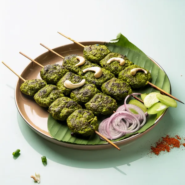 Hara Bhara Kebab