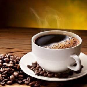 HOT BEVERAGES