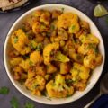 Aloo Gobhi
