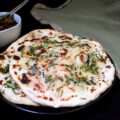 Aloo Onion Kulcha