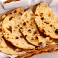 Butter Tandoori Roti
