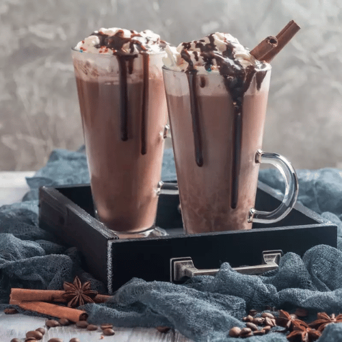 Chocolate Shake