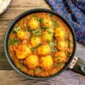 Dum Aloo Kasmiri