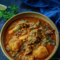 Mutton Curry