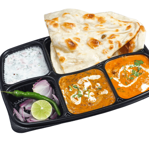 Non-Veg Thali