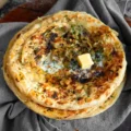 Paneer Kulcha