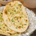 Garlic/Naan